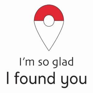 Found Greeting Card
