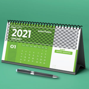 Paper.co.tz DL Calendar