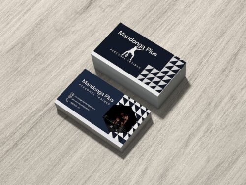 End of Year Promo Items - Image 5