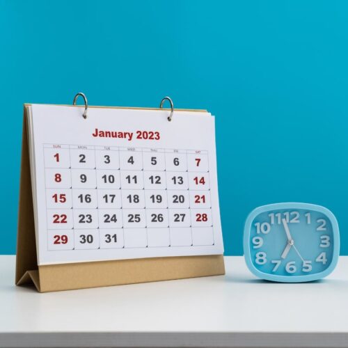 End of Year Promo Items - Image 7