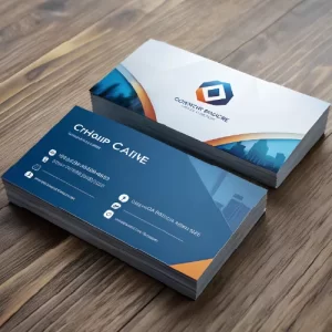 business cards