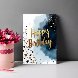 greeting cards