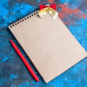 notebooks