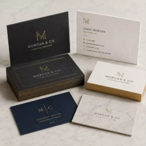 Business Cards