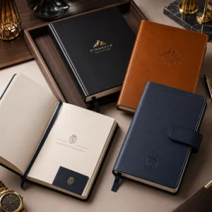Diaries
