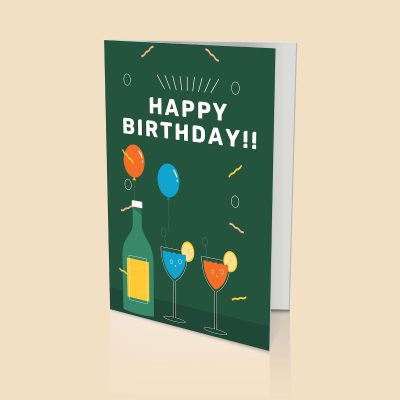 Greeting Cards